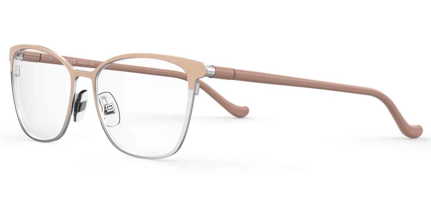 Emozioni EM8501 Eyeglasses - view 9